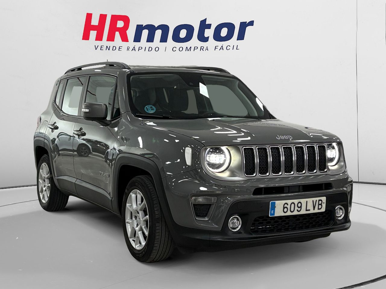 jeep renegade 2021 /