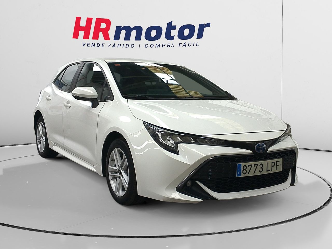 toyota corolla 2021 /