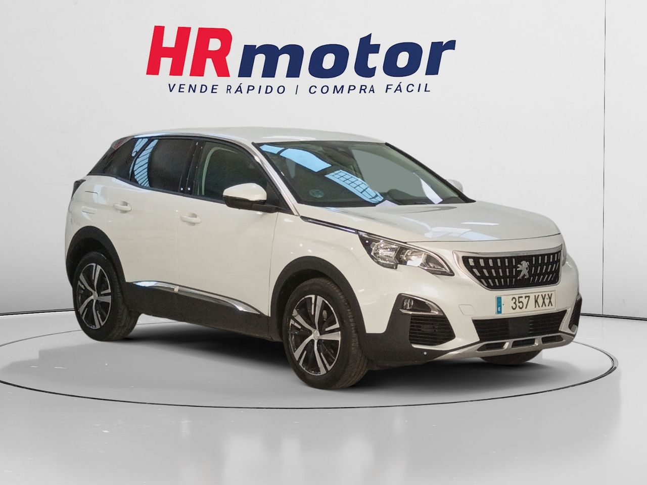 peugeot 3008 2019 /