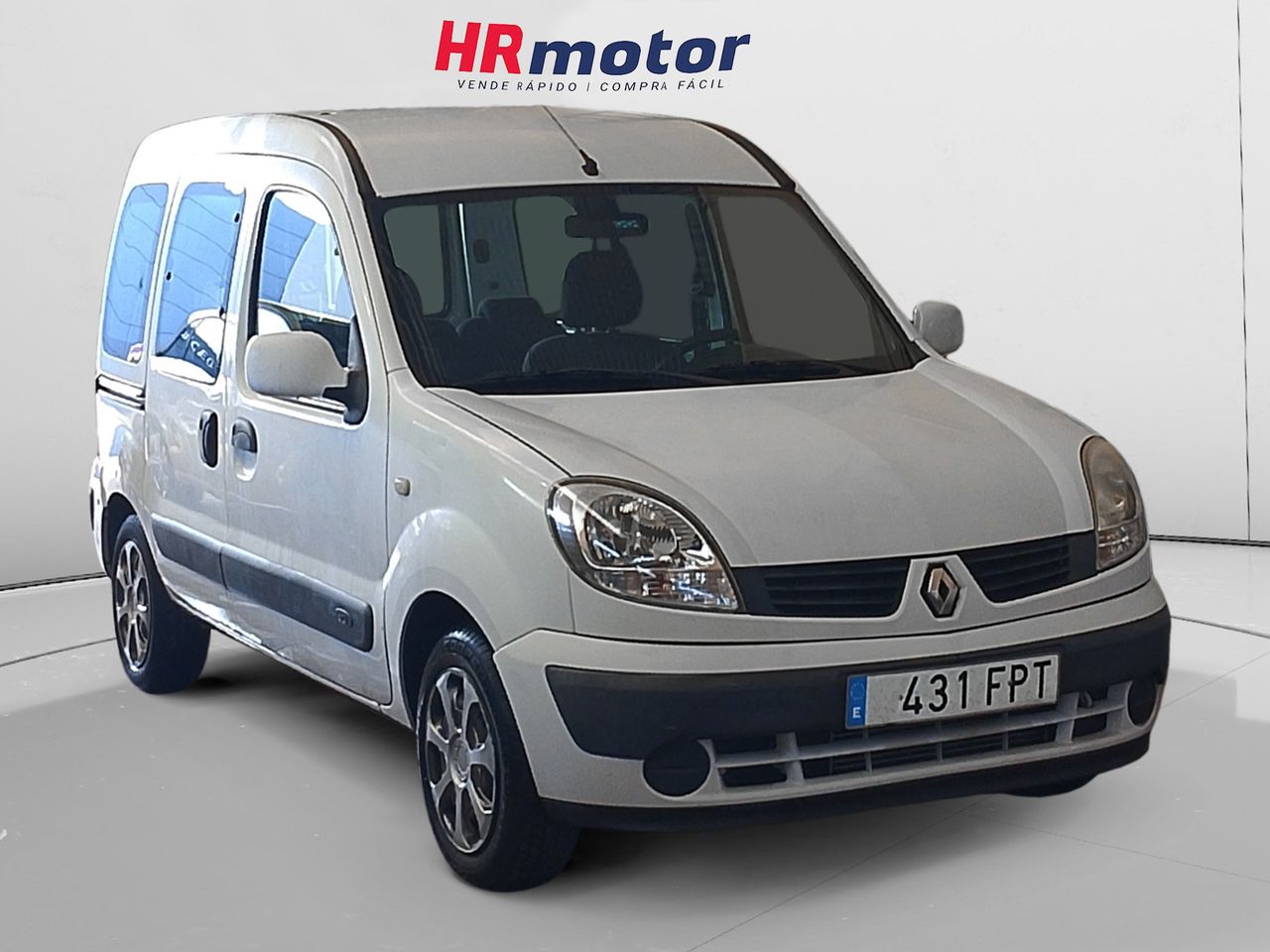 renault kangoo 2007 /
