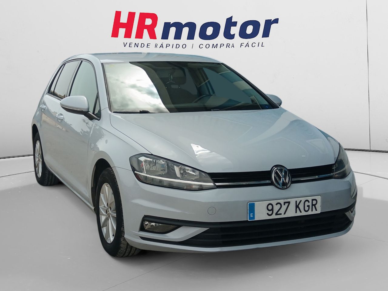 volkswagen golf 2018 /