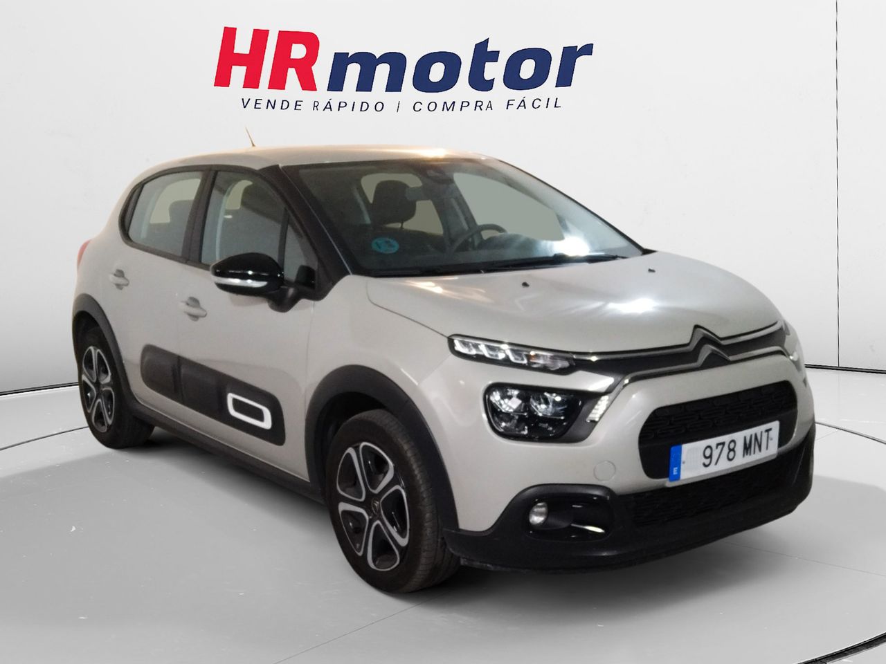 citroën c3 2023 /