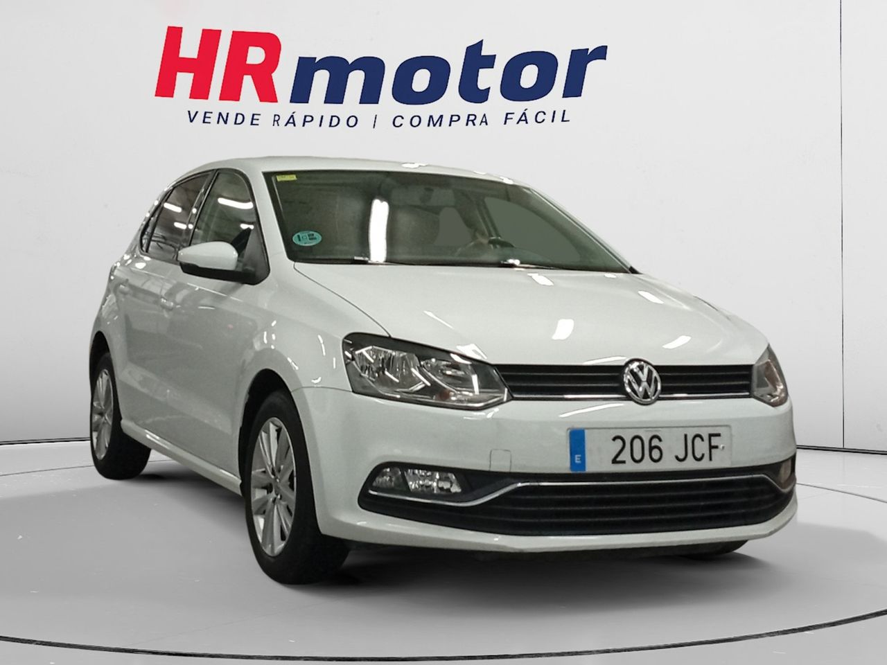 volkswagen polo 2015 /