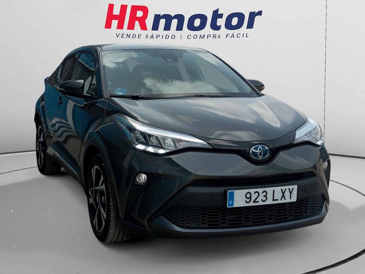 toyota c-hr 2022 /