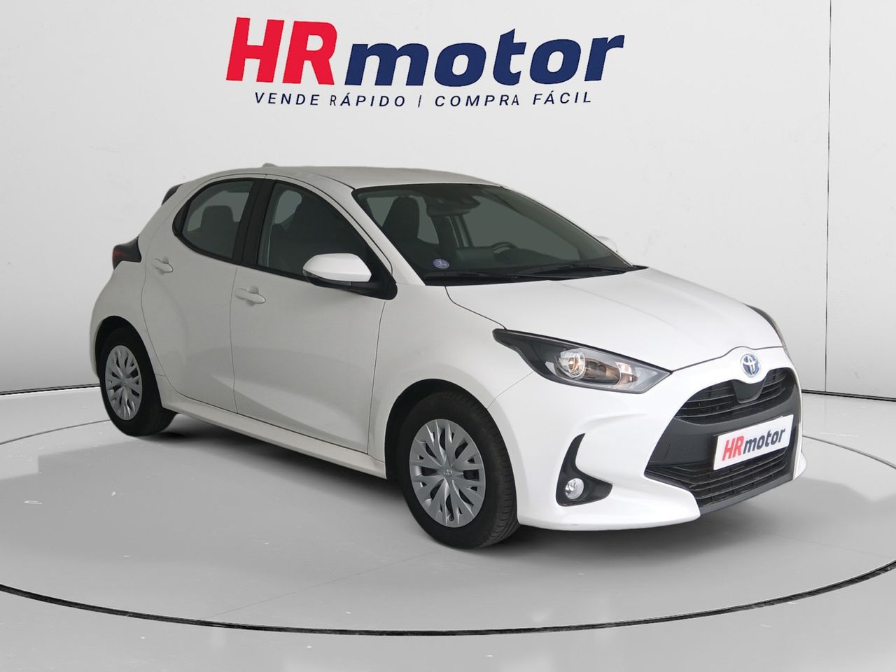toyota yaris 2022 /
