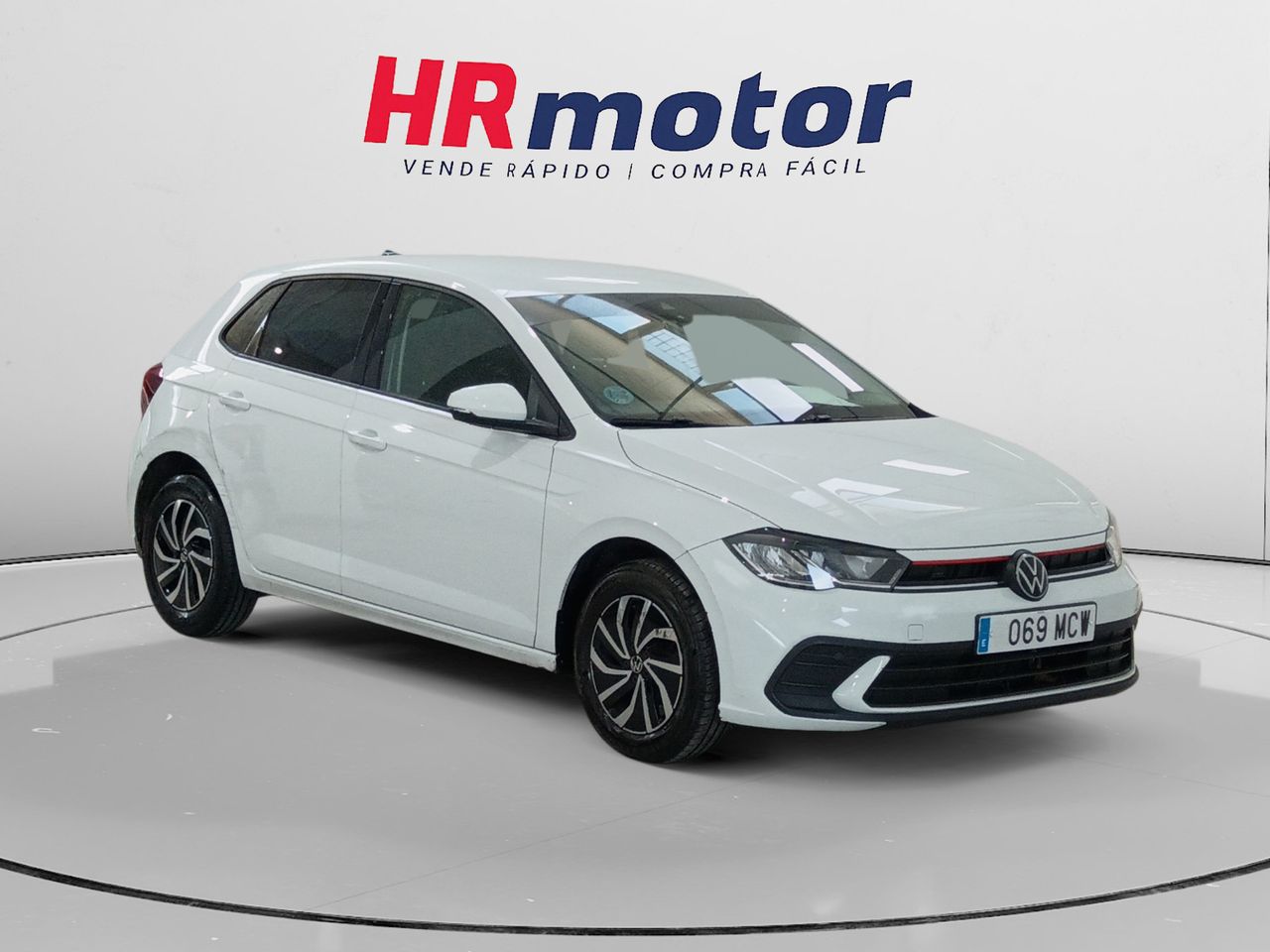 volkswagen polo 2022 /