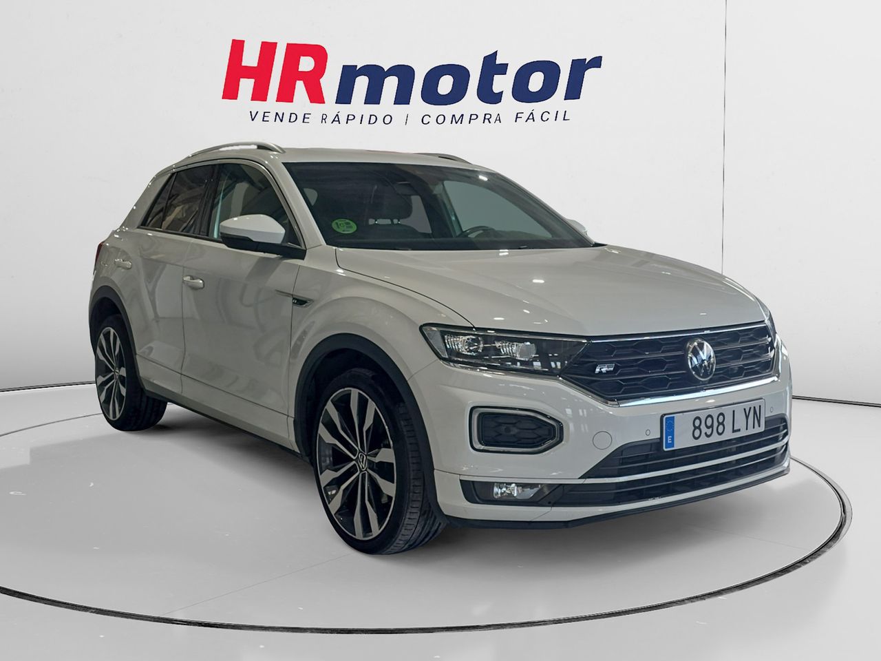 volkswagen t-roc 2022 /