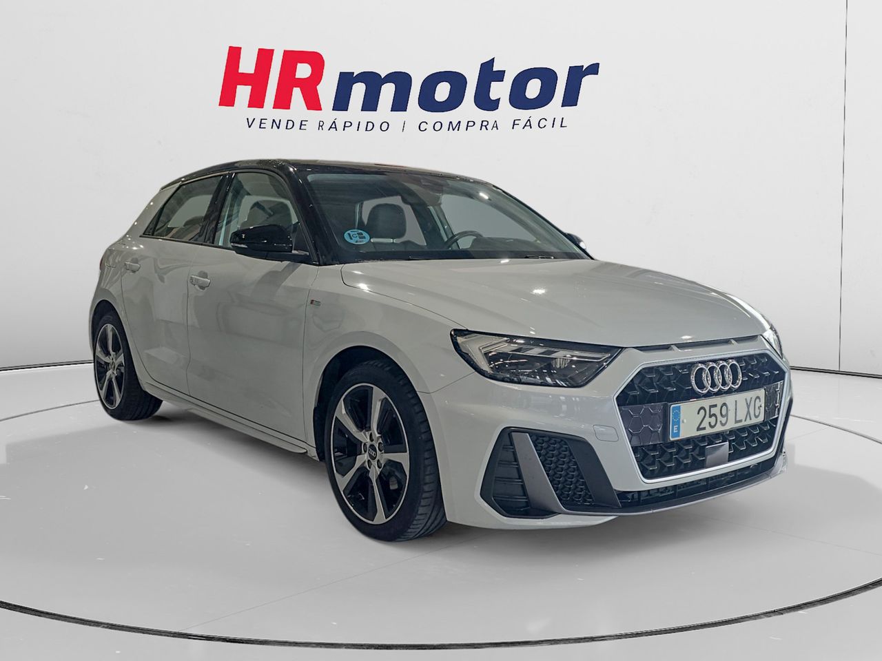 audi a1 2022 /