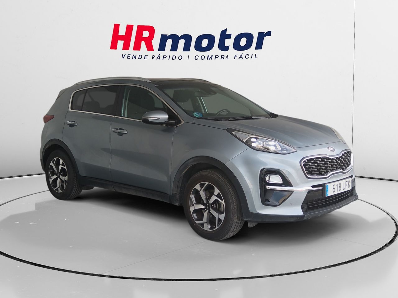 kia sportage 2020 /