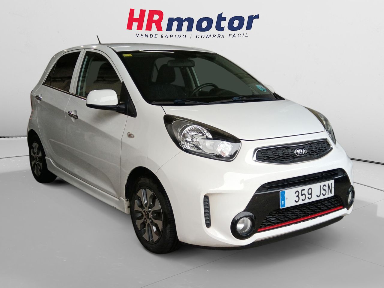 kia picanto 2016 /