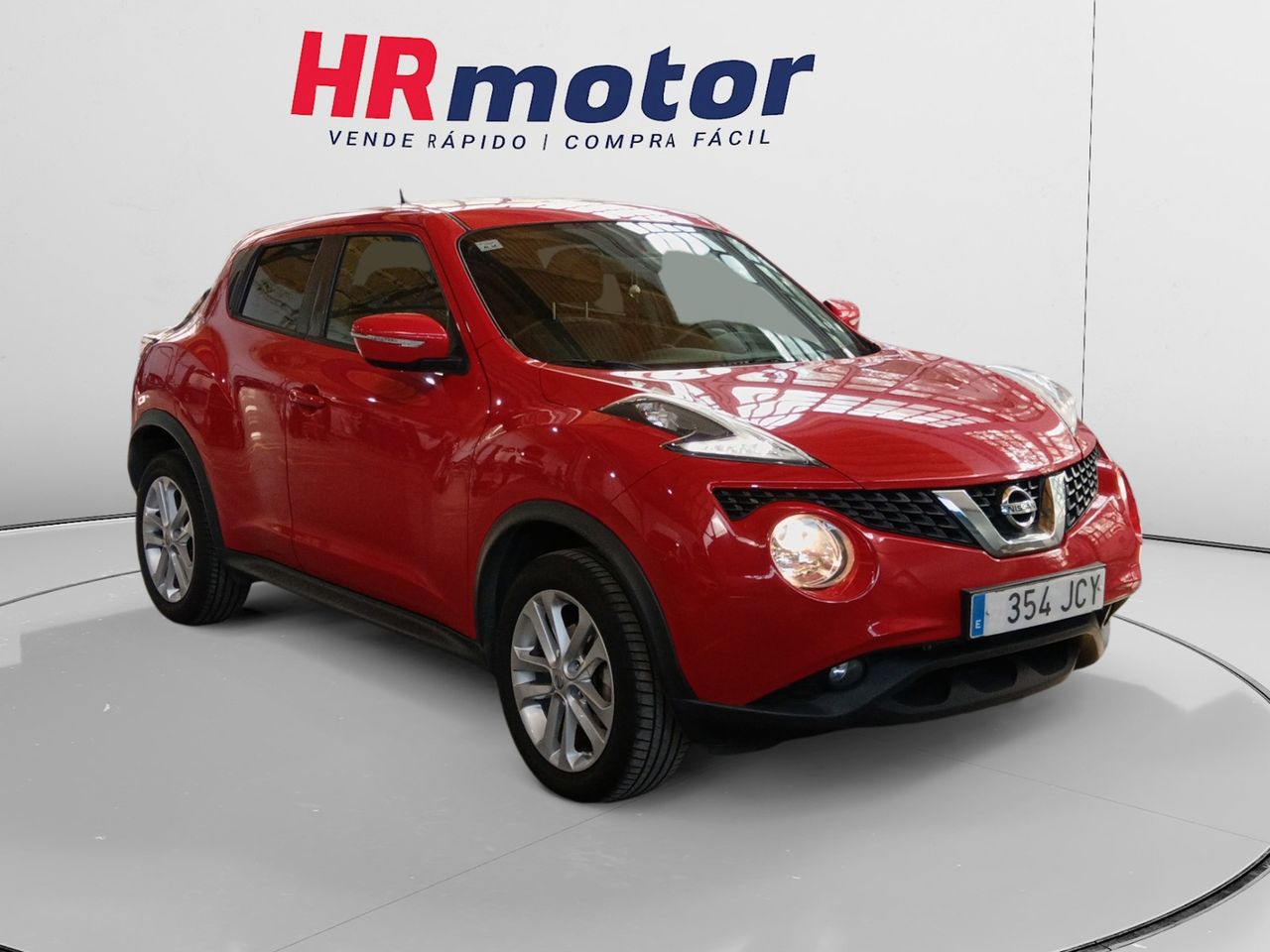 nissan juke 2015 /