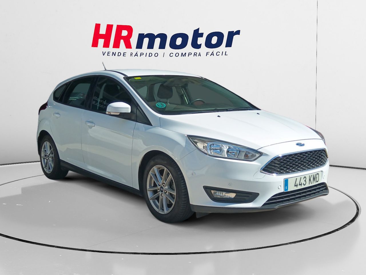 ford focus 2018 /