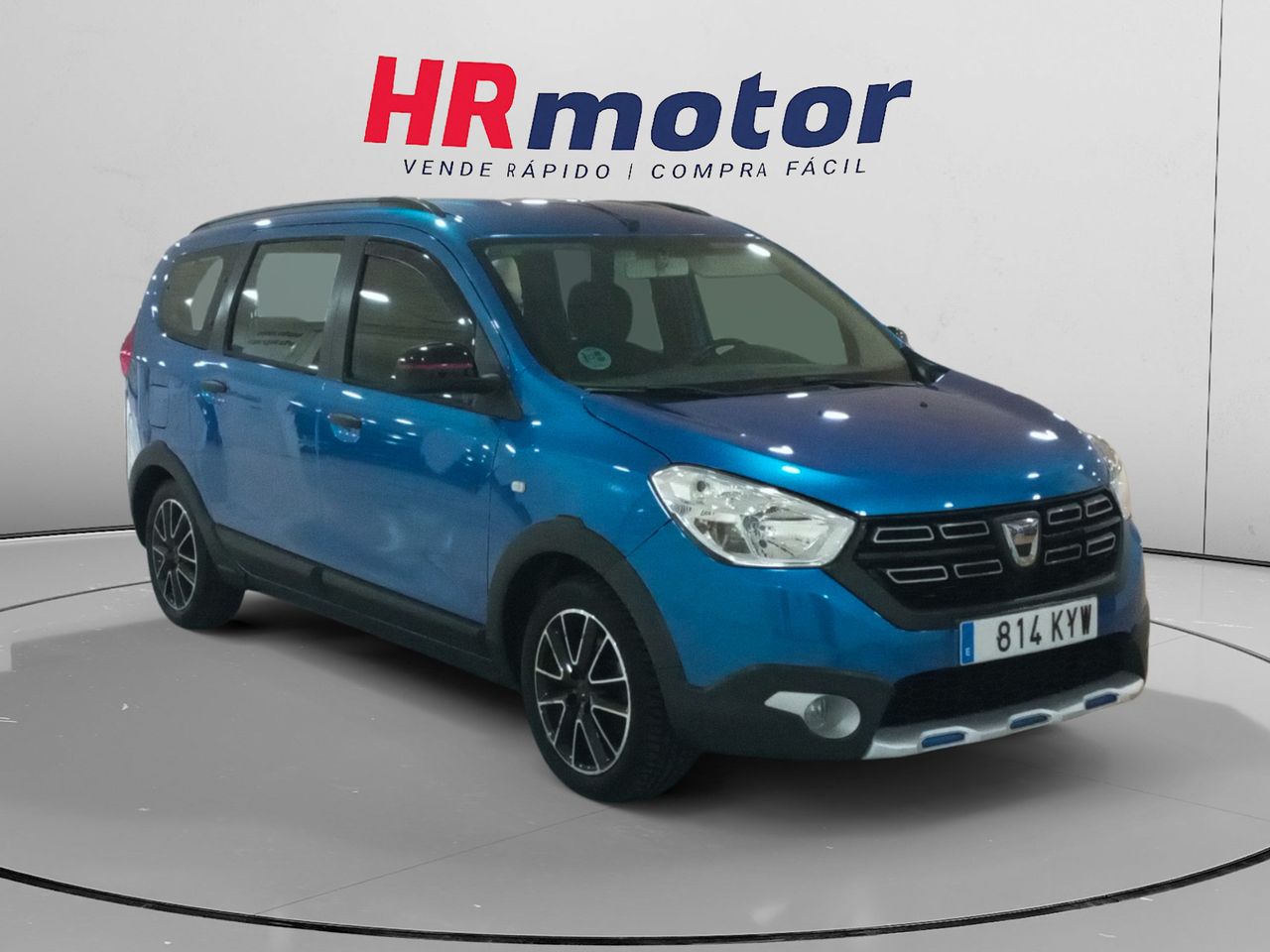 dacia lodgy 2019 /
