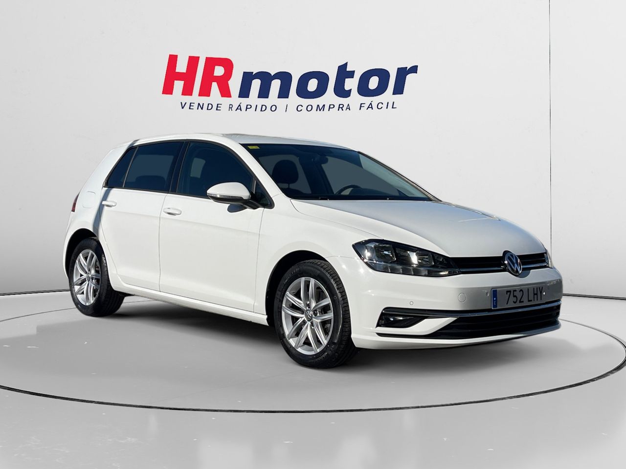 volkswagen golf 2020 /