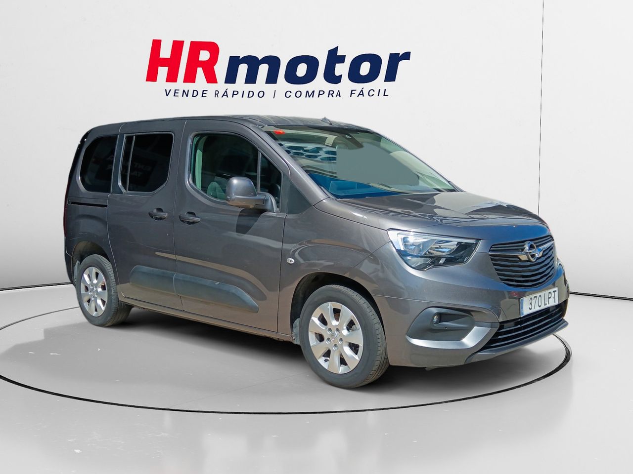 opel combo cargo 2021 /