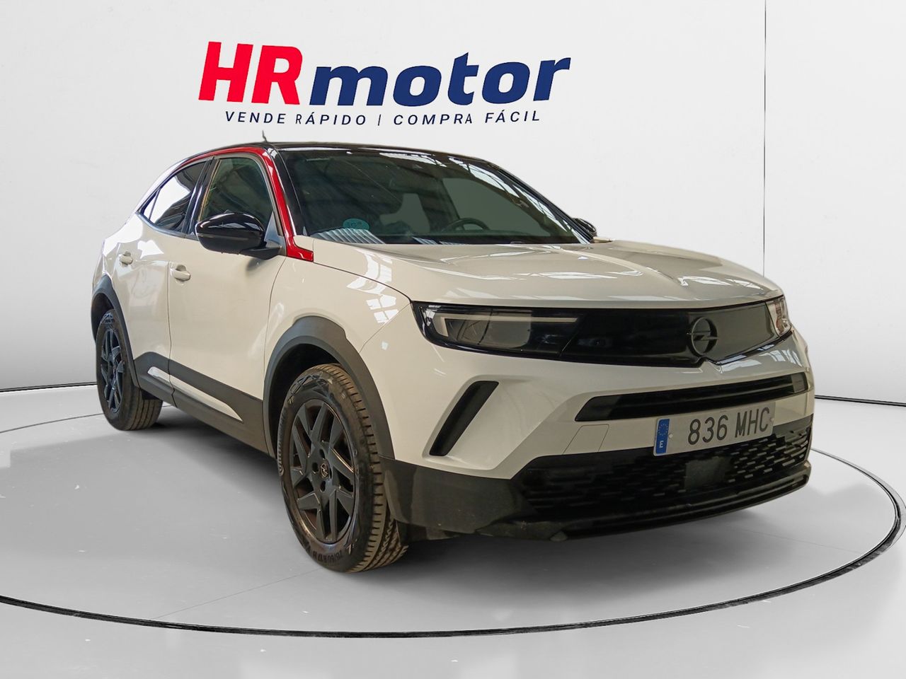 opel mokka 2023 /