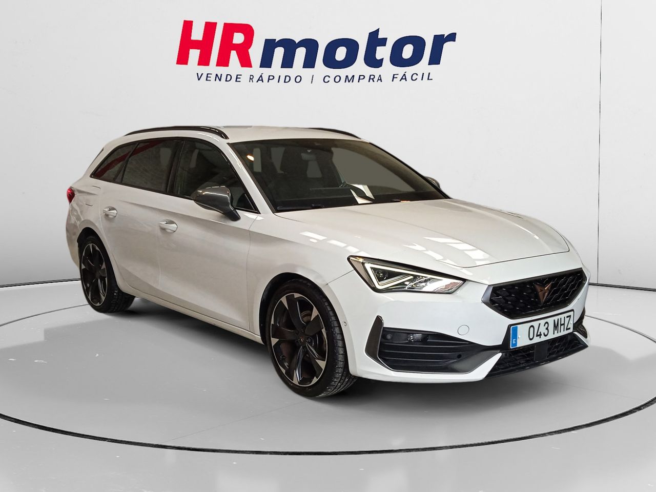 cupra león 2023 /