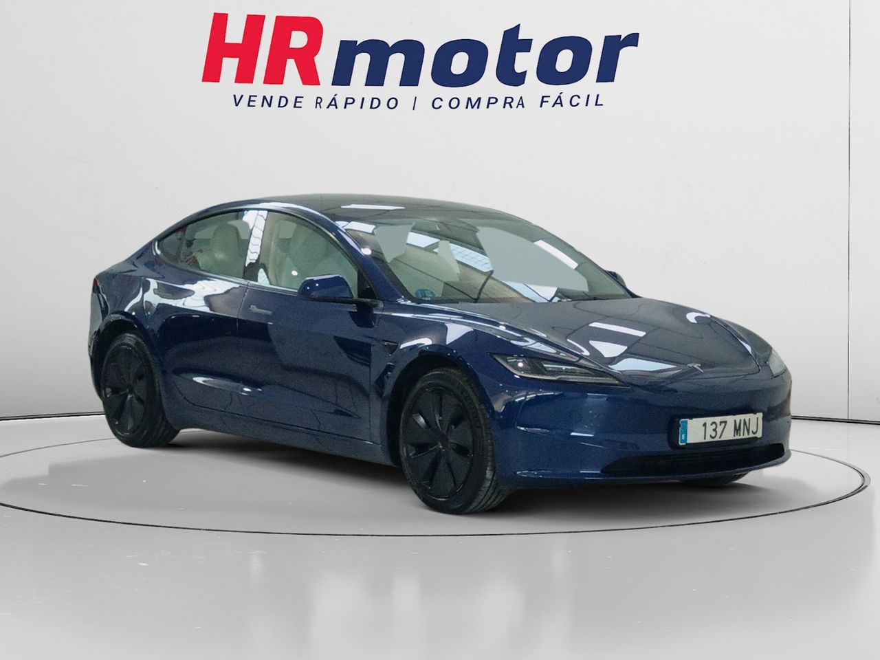 tesla model 3 2024 /