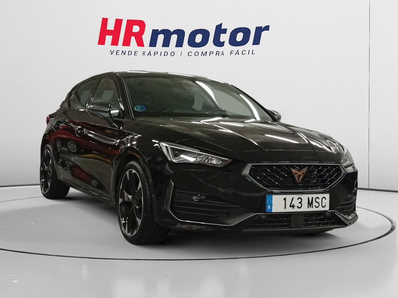 cupra león 2024 /