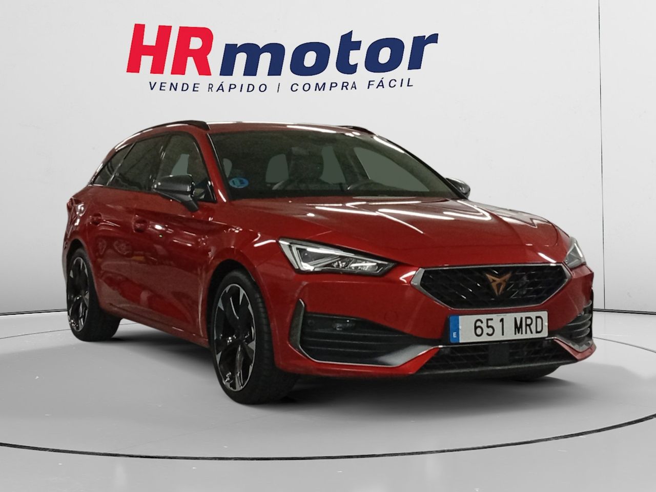 cupra león 2024 /