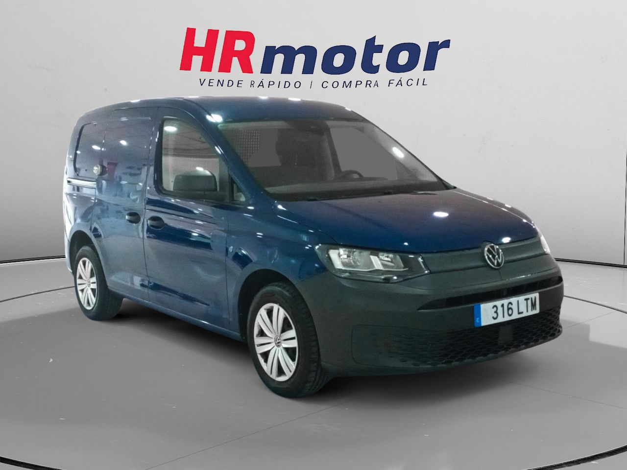 volkswagen caddy 2021 /