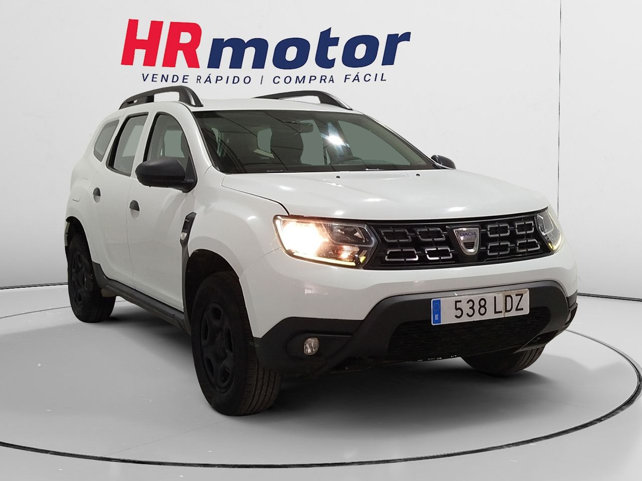 dacia duster 2020 /
