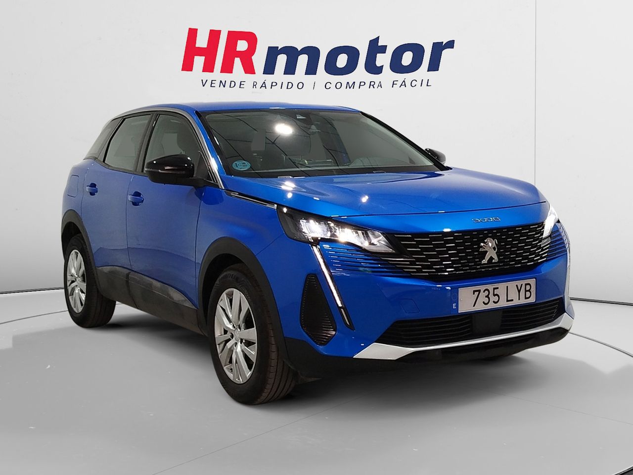 peugeot 3008 2022 /