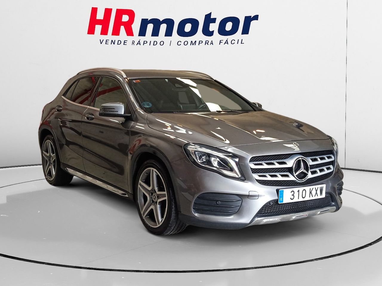 mercedes gla 2019 /