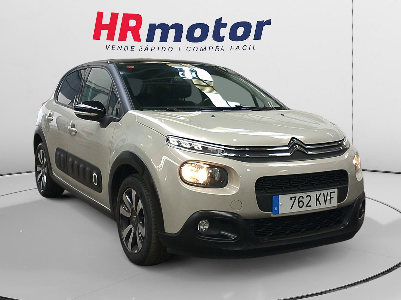 citroën c3 2019 /