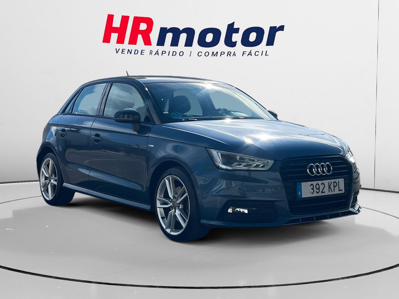 audi a1 2018 /