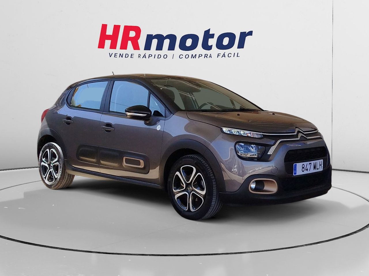 citroën c3 2023 /