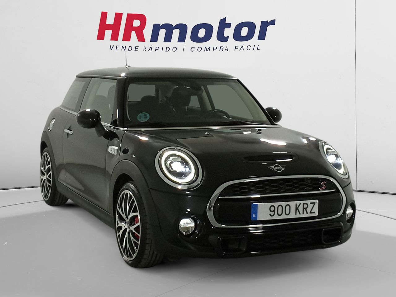 mini cooper 2018 /