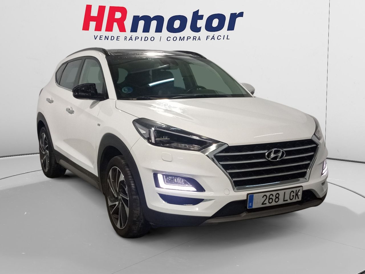 hyundai tucson 2020 /