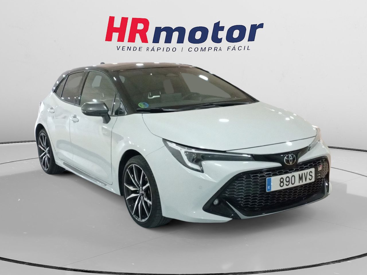 toyota corolla 2024 /