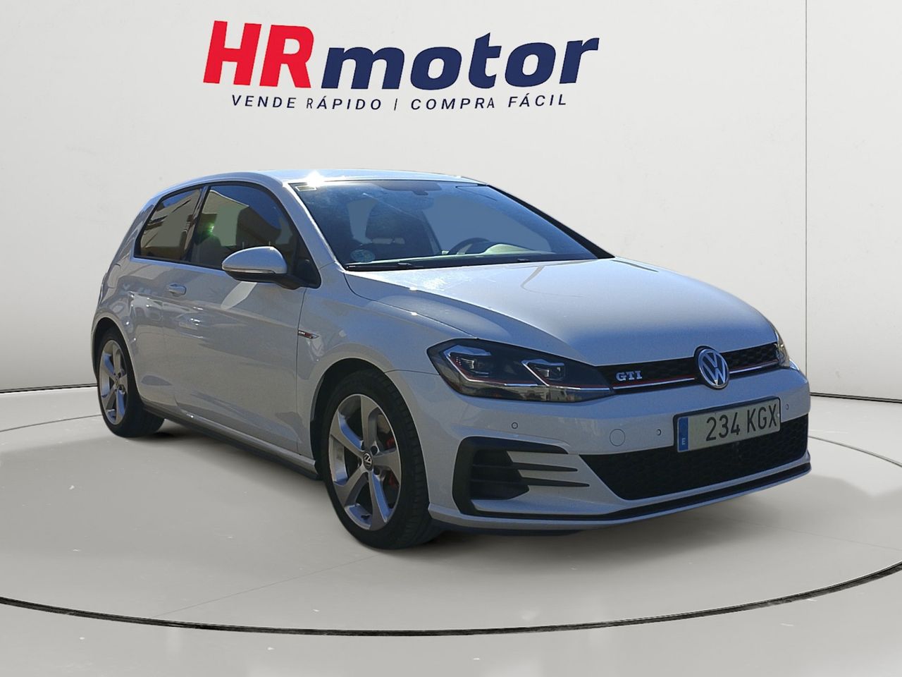 volkswagen golf 2018 /