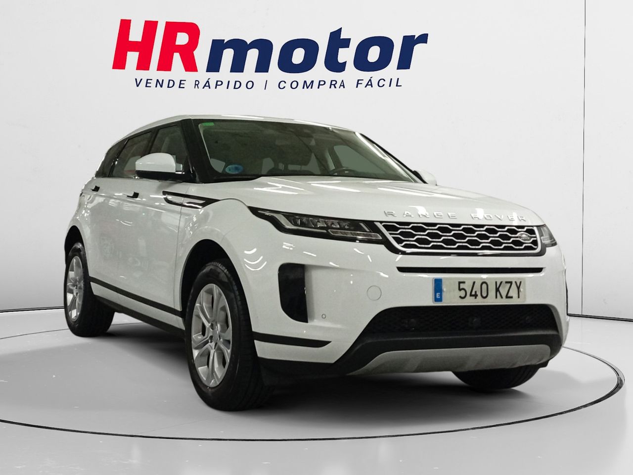 land-rover range rover evoque 2019 /