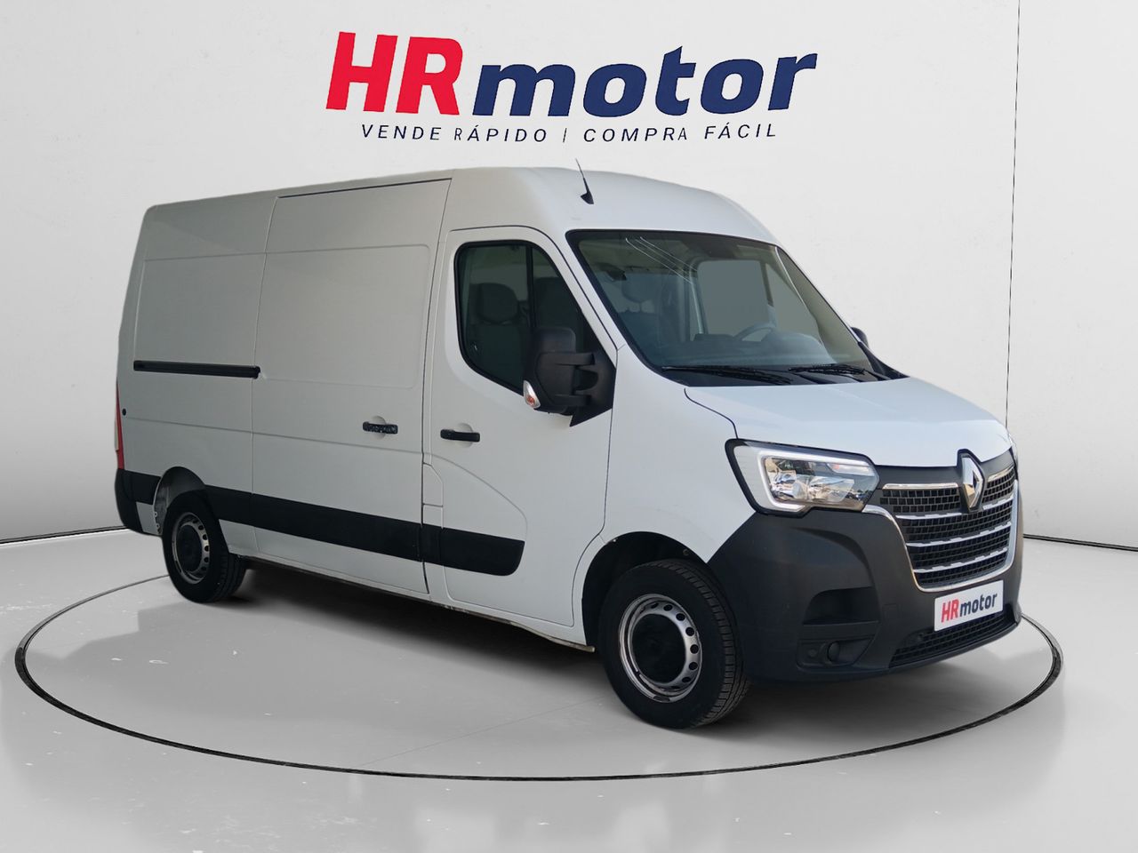 renault master 2022 /