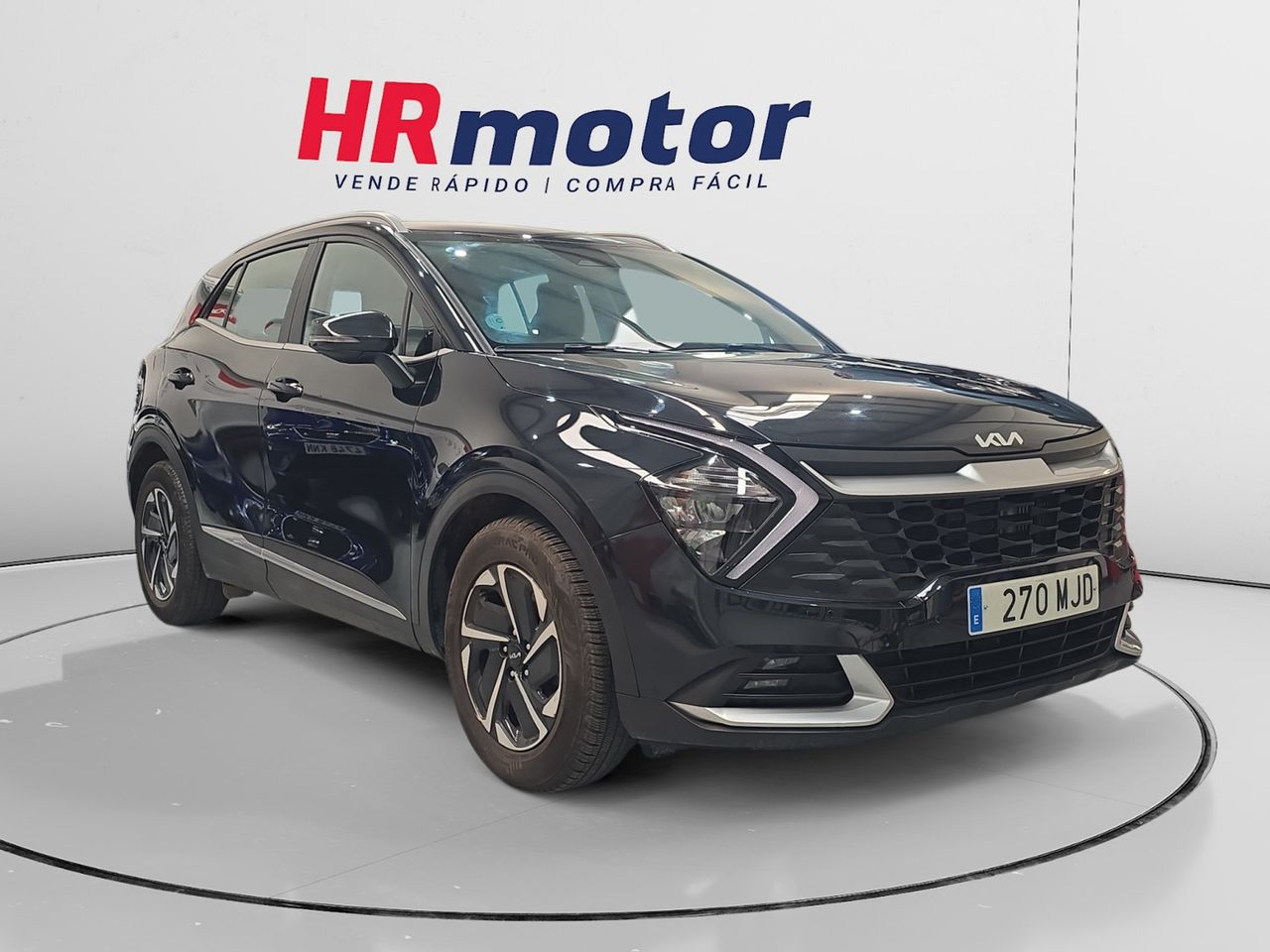 kia sportage 2023 /