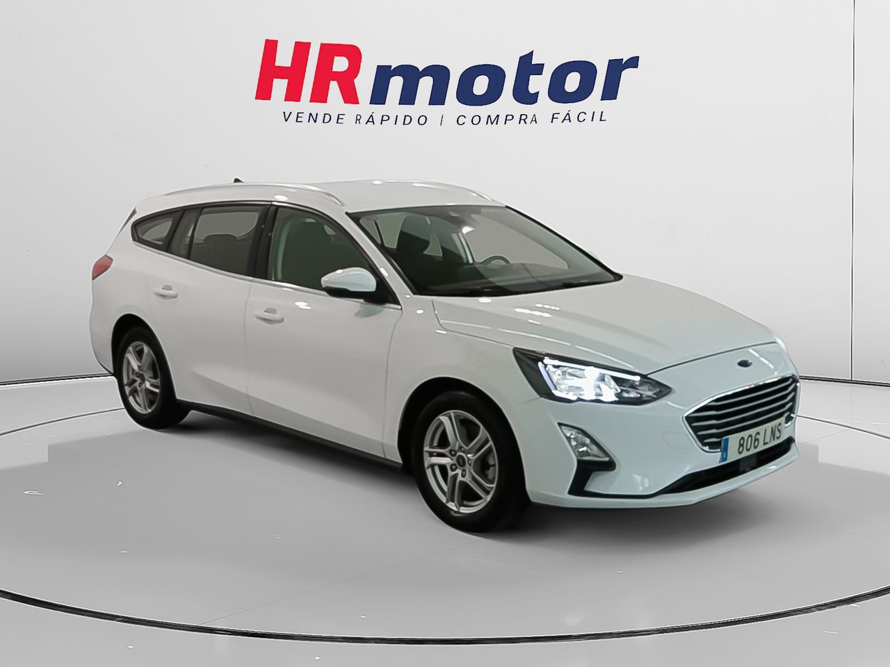 ford focus 2021 /