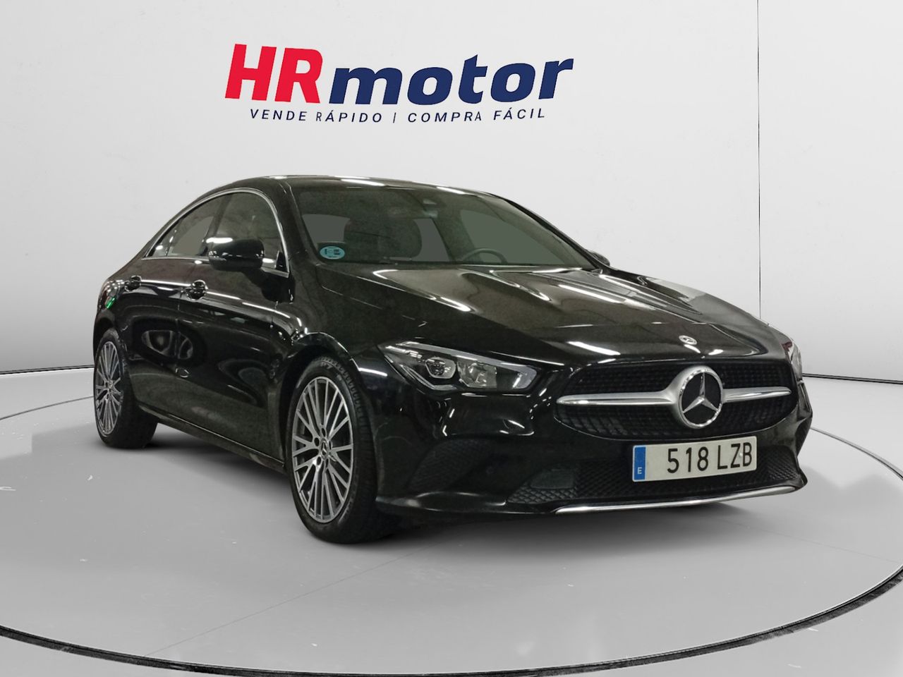 mercedes cla 2022 /