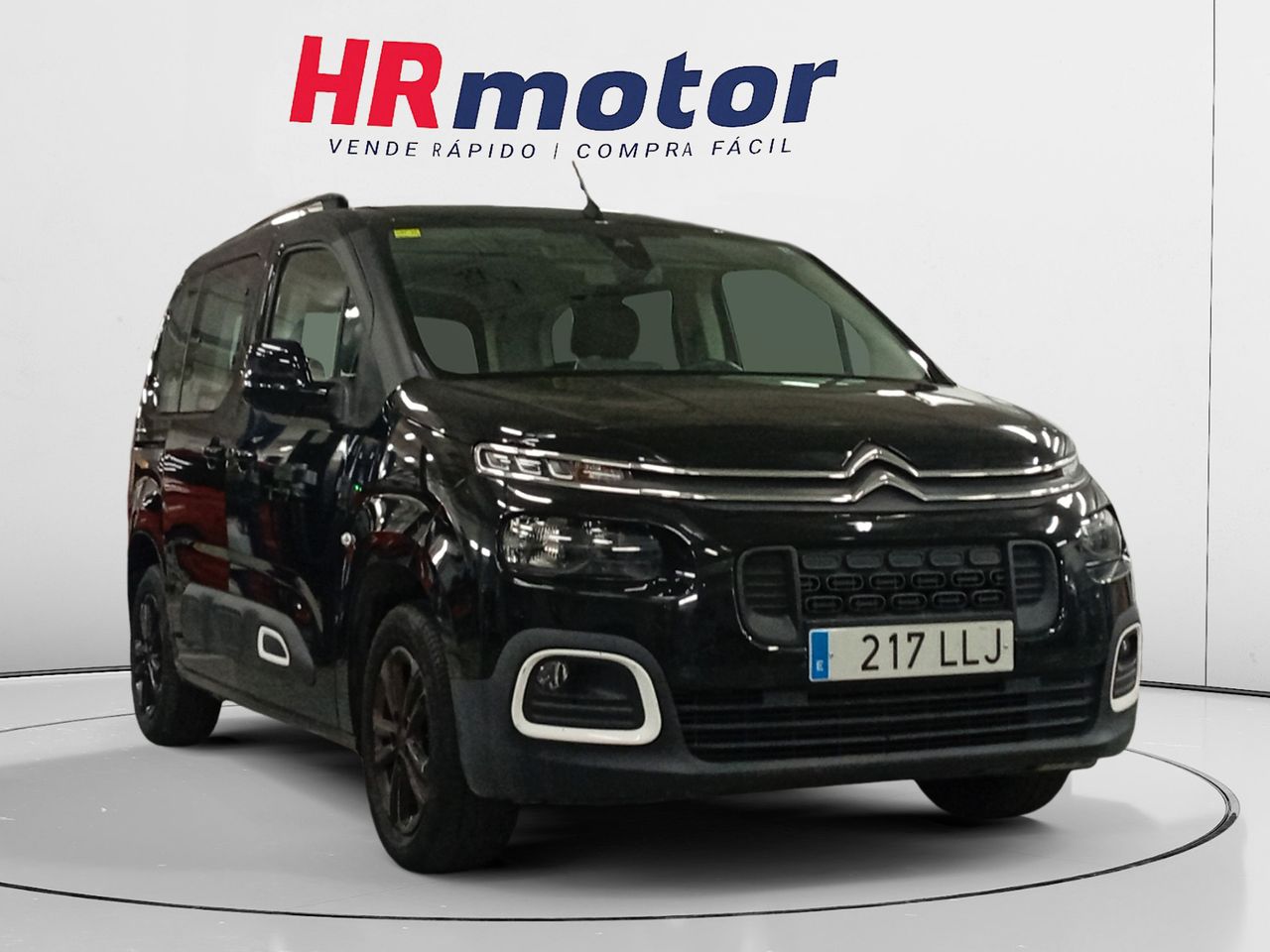 citroën berlingo 2020 /