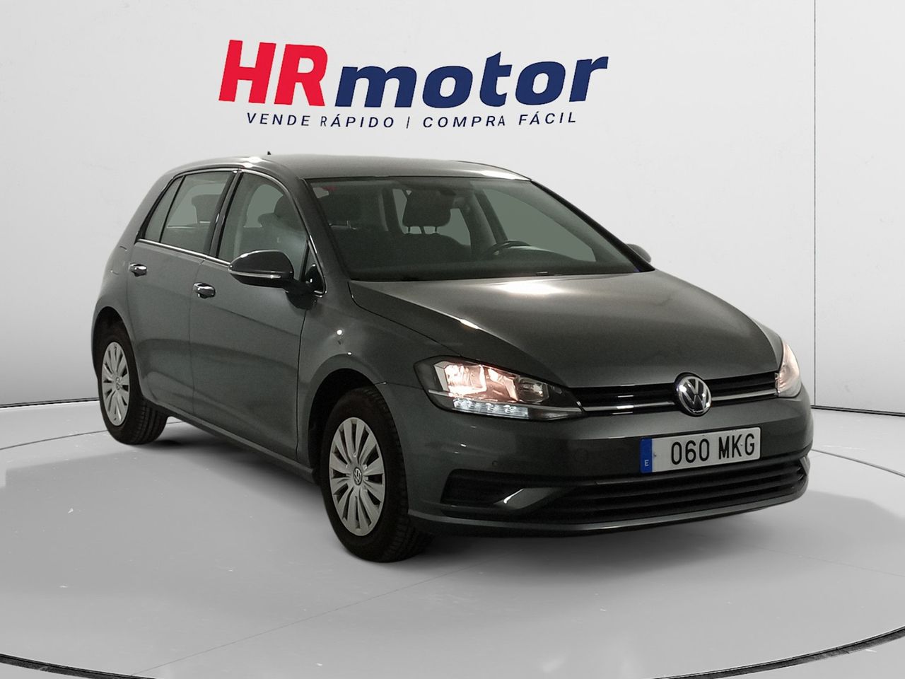 volkswagen golf 2018 /