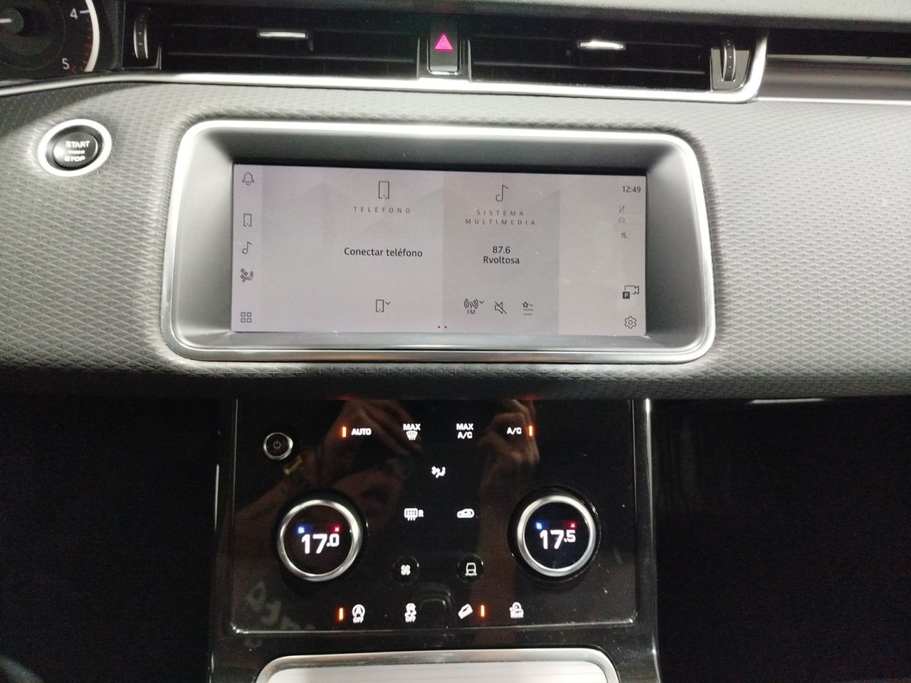 Land-Rover Range Rover Evoque 2.0 D163 MHEV - foto 14