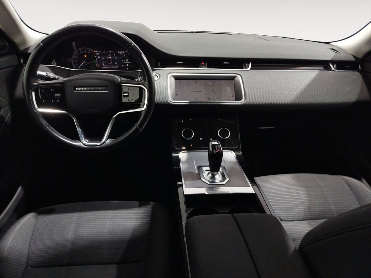 Land-Rover Range Rover Evoque 2.0 D163 MHEV - foto 7