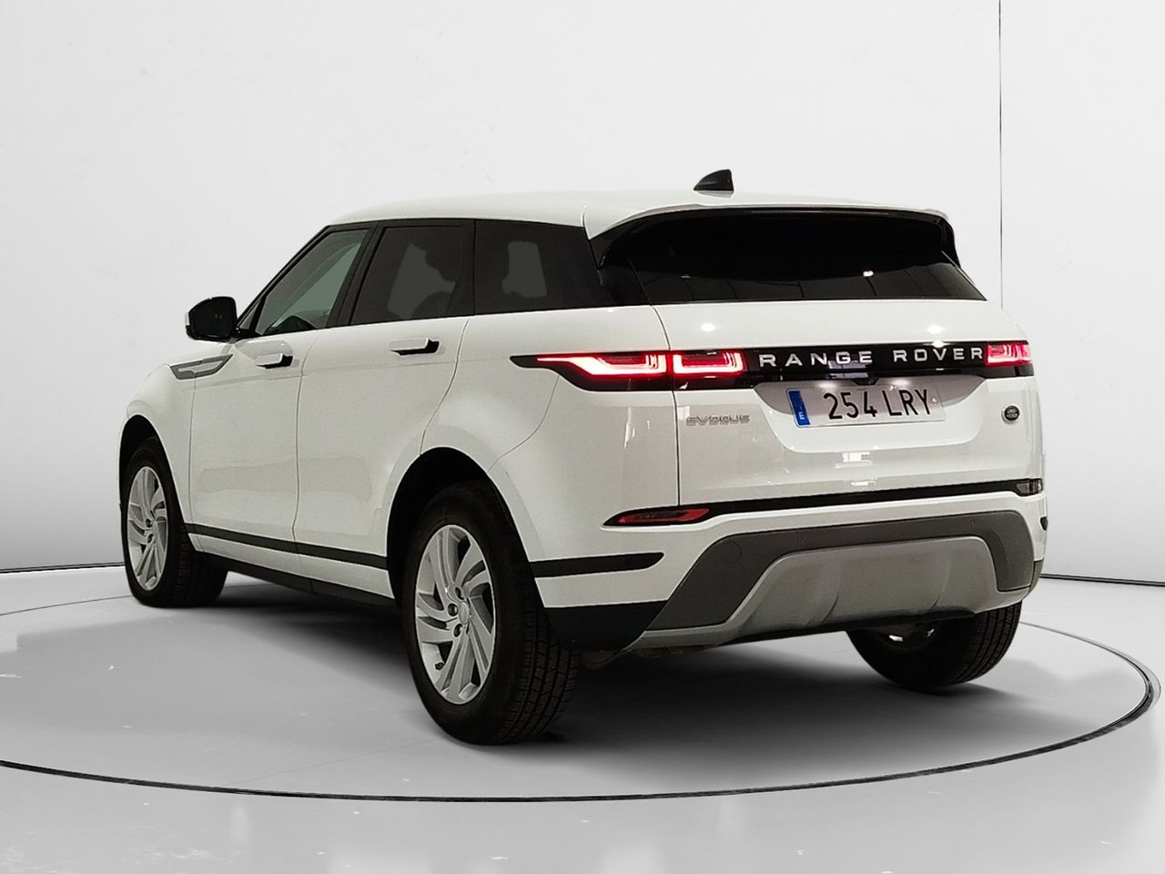 Land-Rover Range Rover Evoque 2.0 D163 MHEV - foto 4