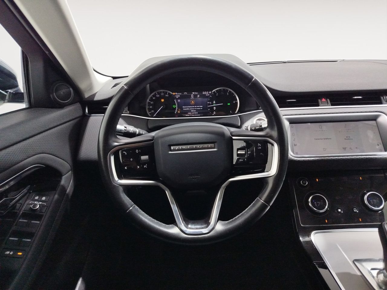 Land-Rover Range Rover Evoque 2.0 D163 MHEV - foto 8