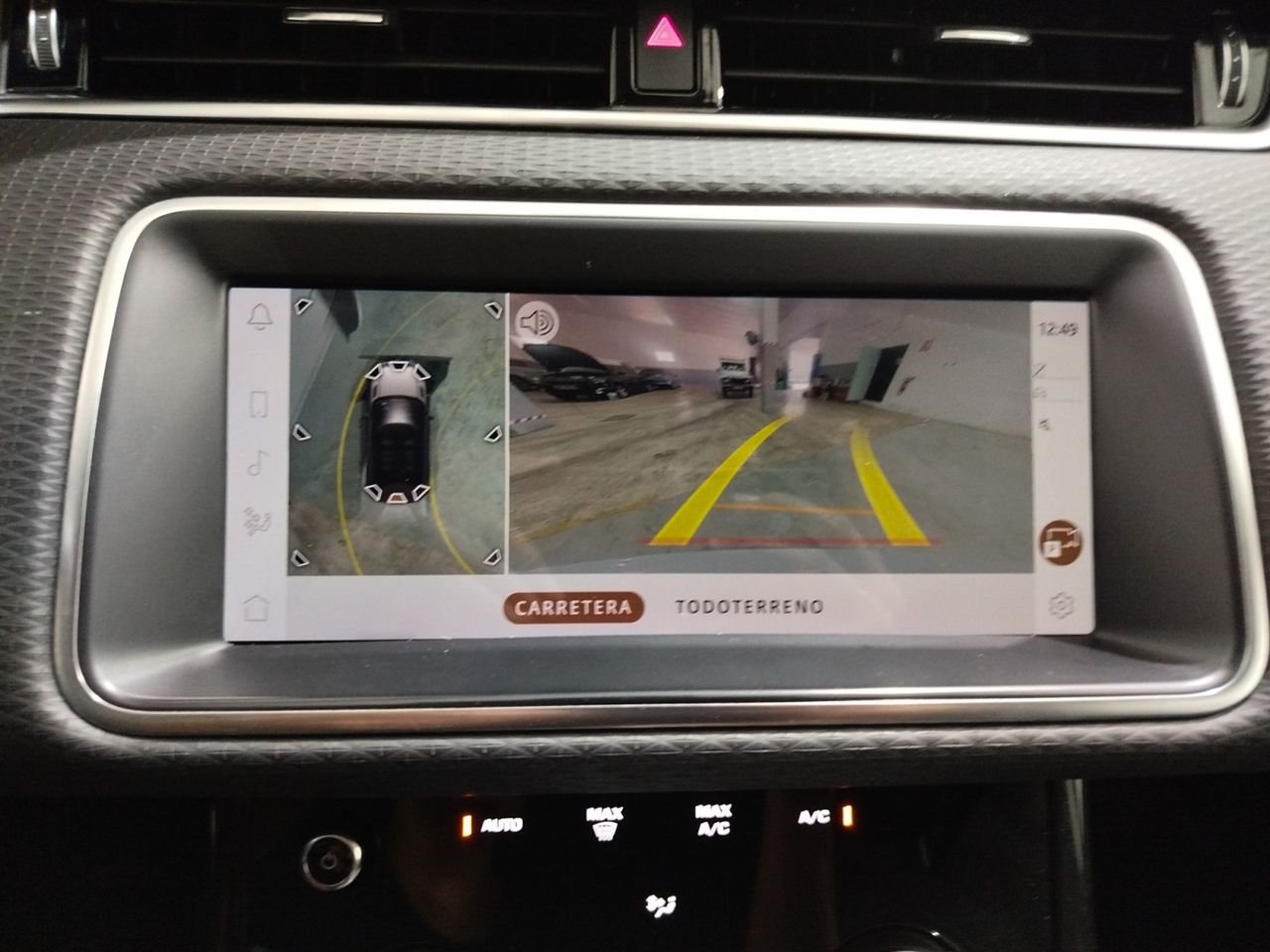 Land-Rover Range Rover Evoque 2.0 D163 MHEV - foto 15