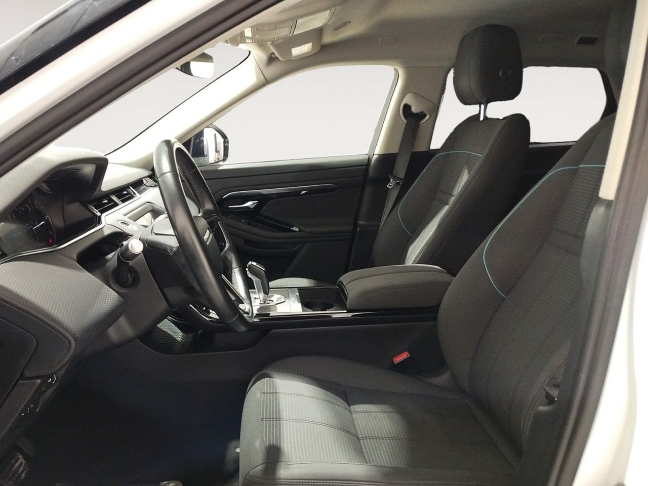 Land-Rover Range Rover Evoque 2.0 D163 MHEV - foto 9