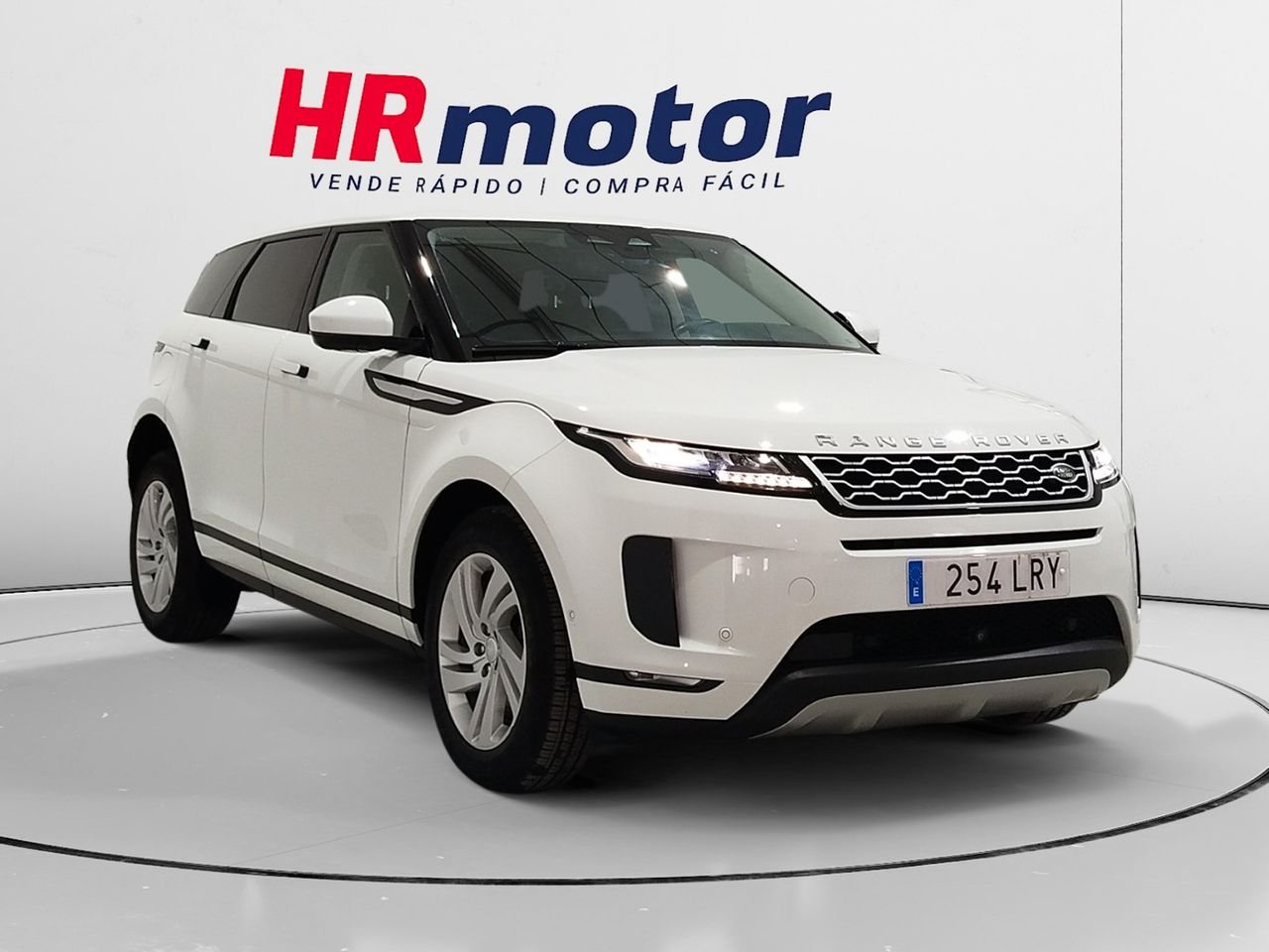 land-rover range rover evoque 2021 /