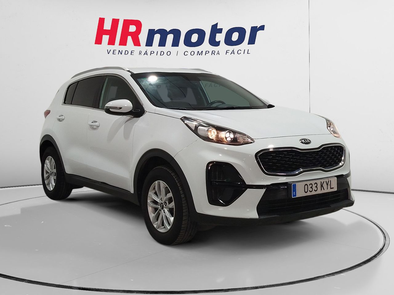 kia sportage 2019 /